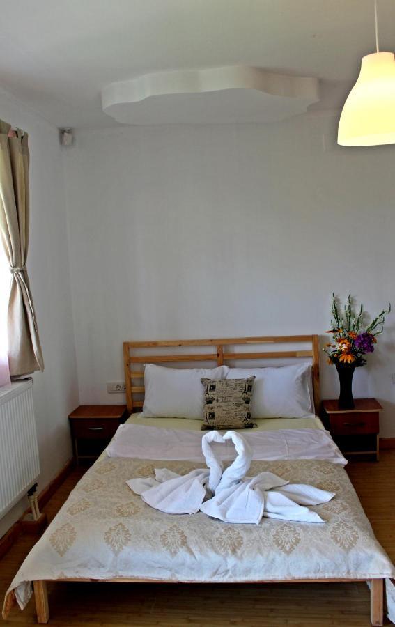 Hotel Anuta Breaza  Zewnętrze zdjęcie