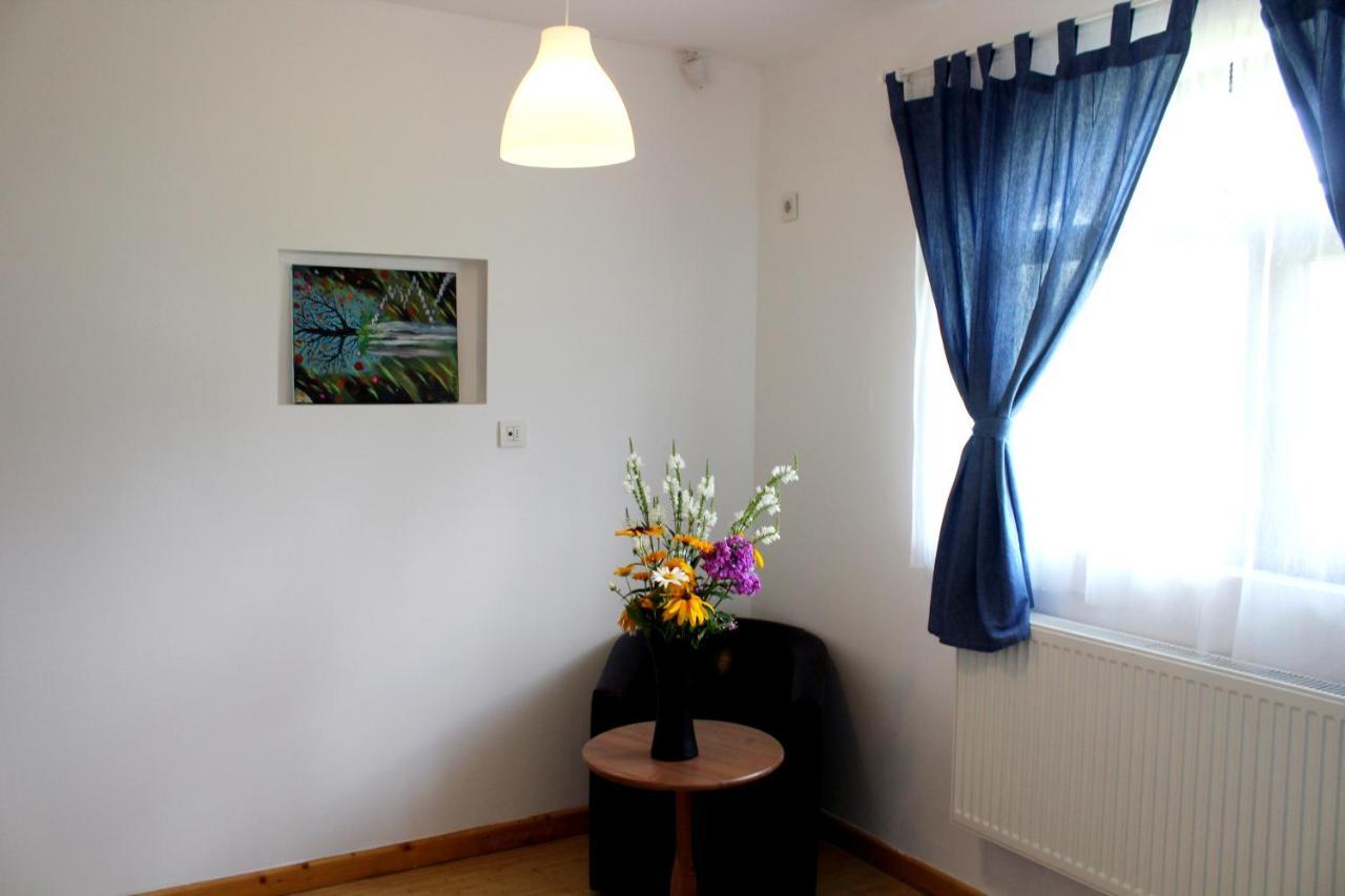 Hotel Anuta Breaza  Zewnętrze zdjęcie