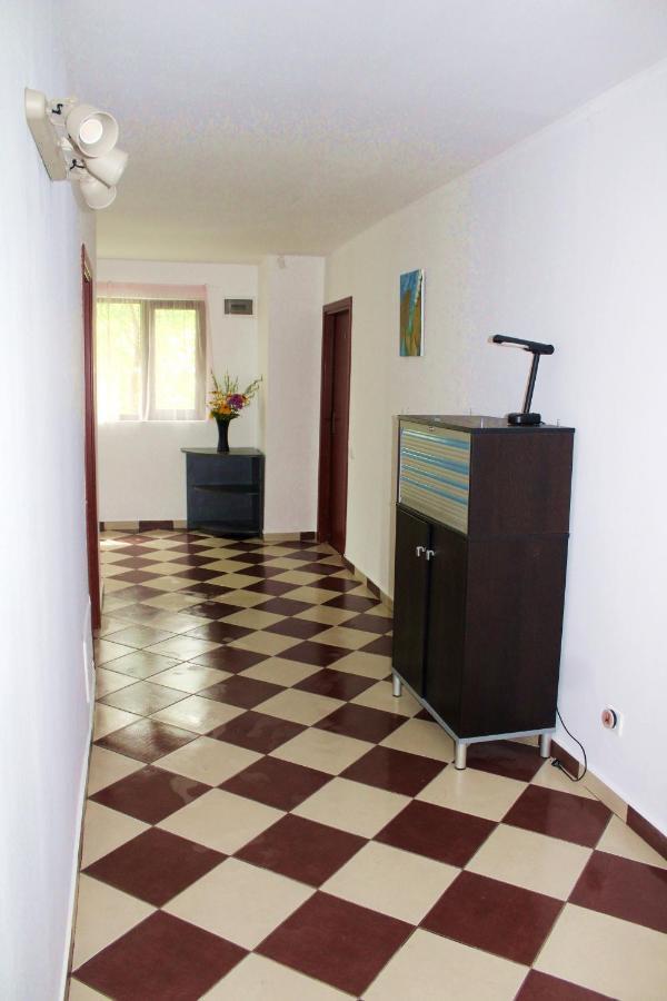 Hotel Anuta Breaza  Zewnętrze zdjęcie