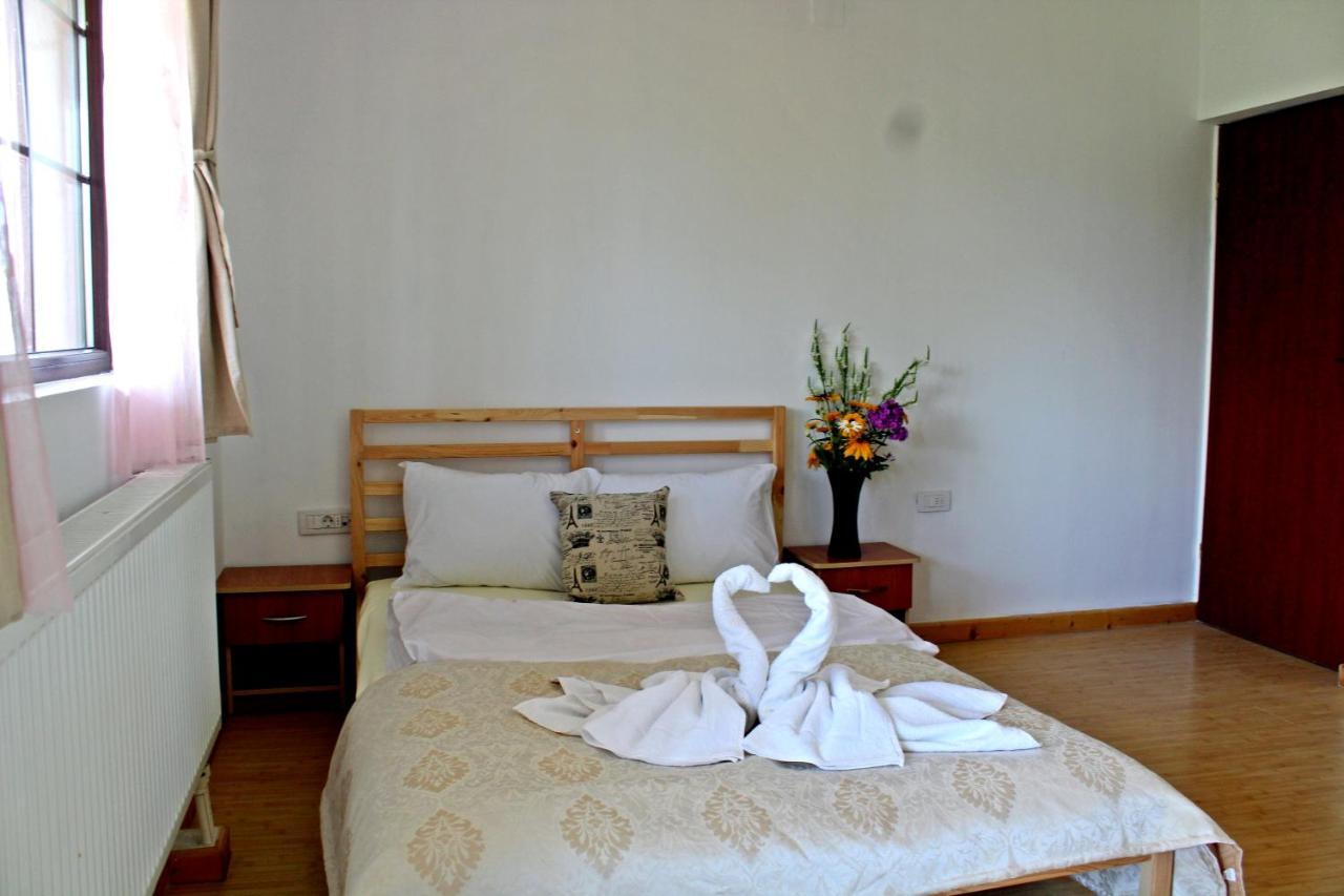 Hotel Anuta Breaza  Zewnętrze zdjęcie