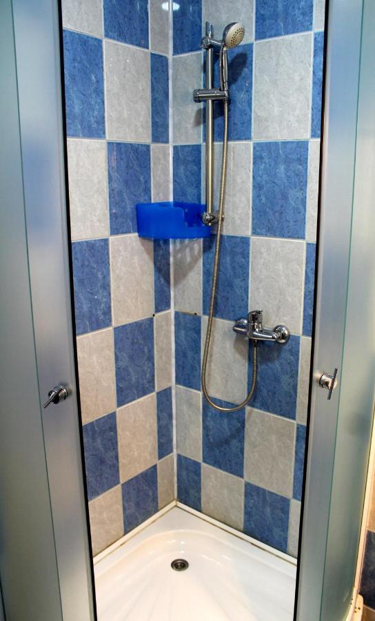 Hotel Anuta Breaza  Zewnętrze zdjęcie