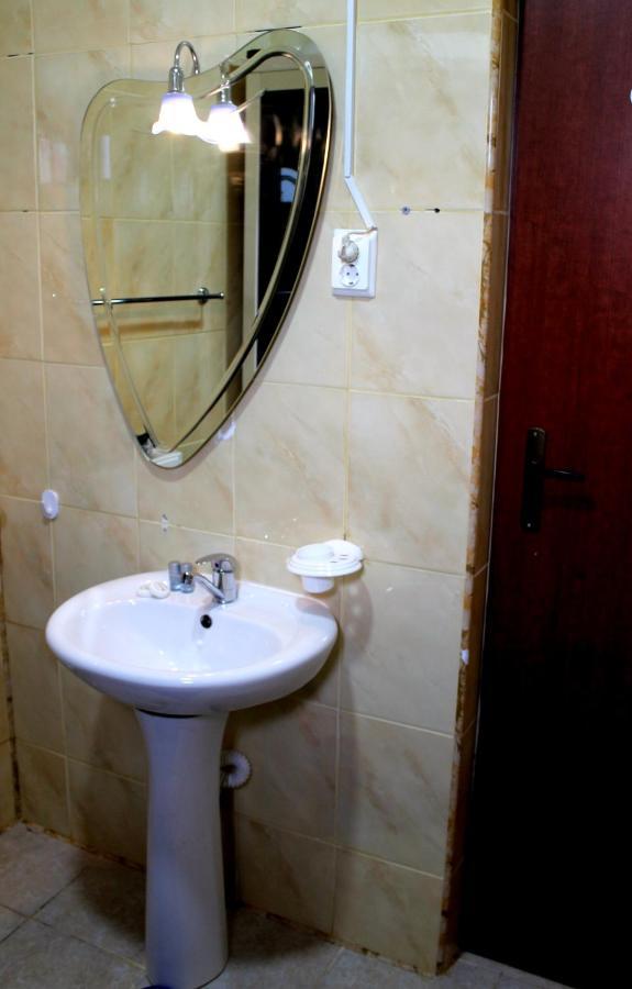 Hotel Anuta Breaza  Zewnętrze zdjęcie