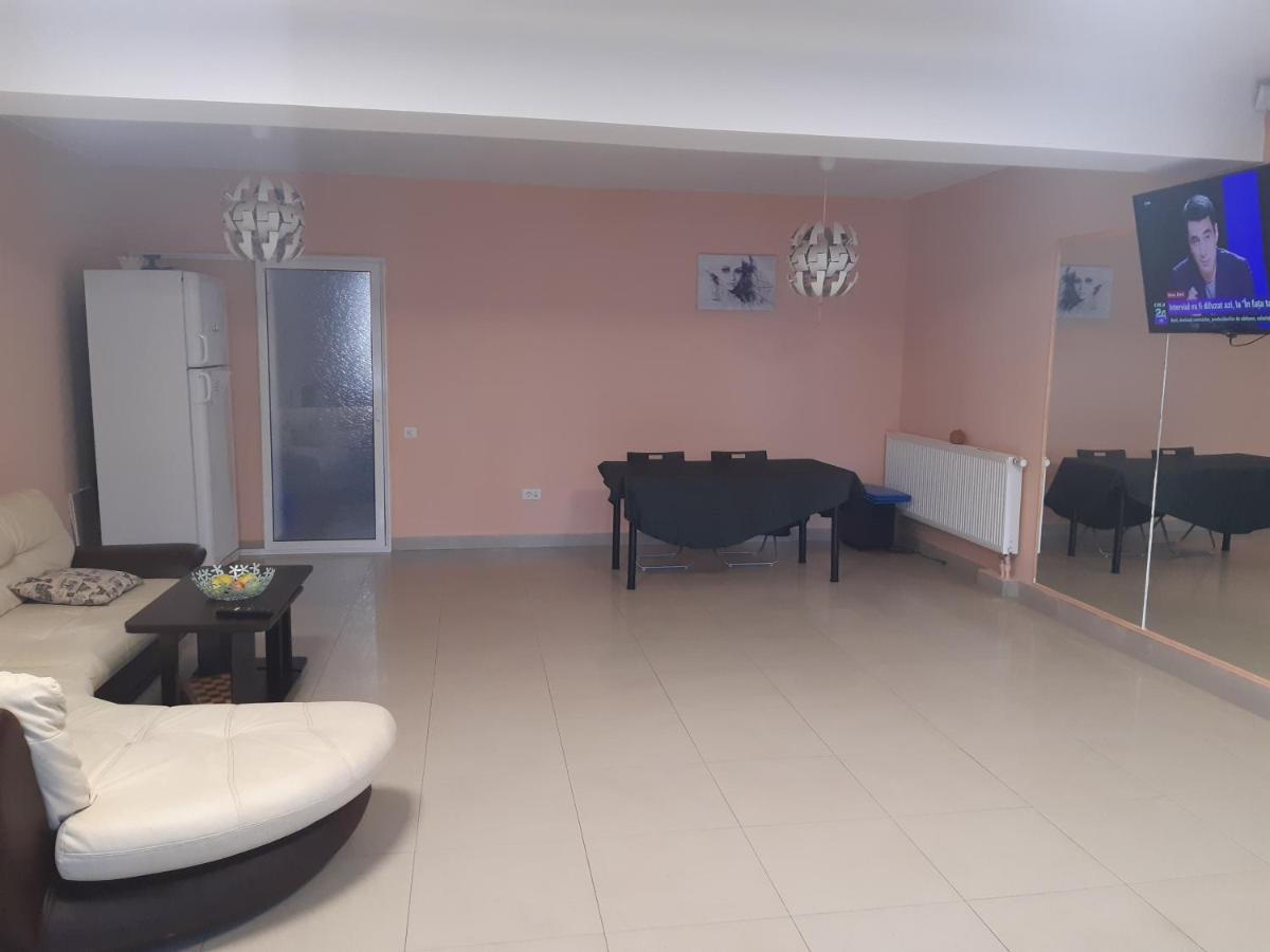 Hotel Anuta Breaza  Zewnętrze zdjęcie