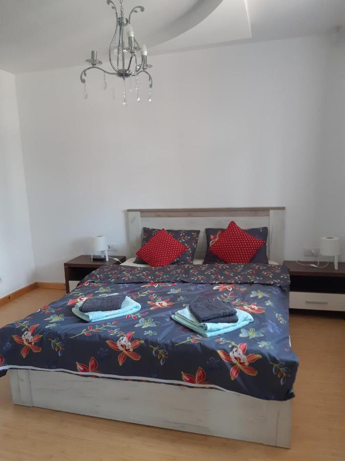 Hotel Anuta Breaza  Zewnętrze zdjęcie