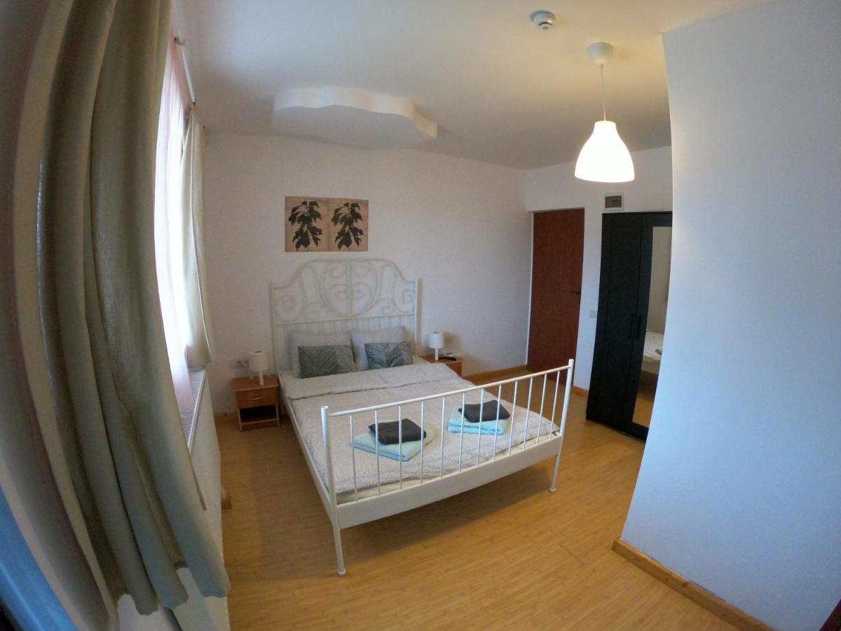 Hotel Anuta Breaza  Zewnętrze zdjęcie