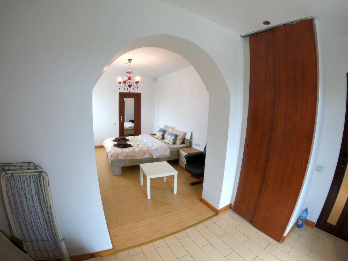 Hotel Anuta Breaza  Zewnętrze zdjęcie